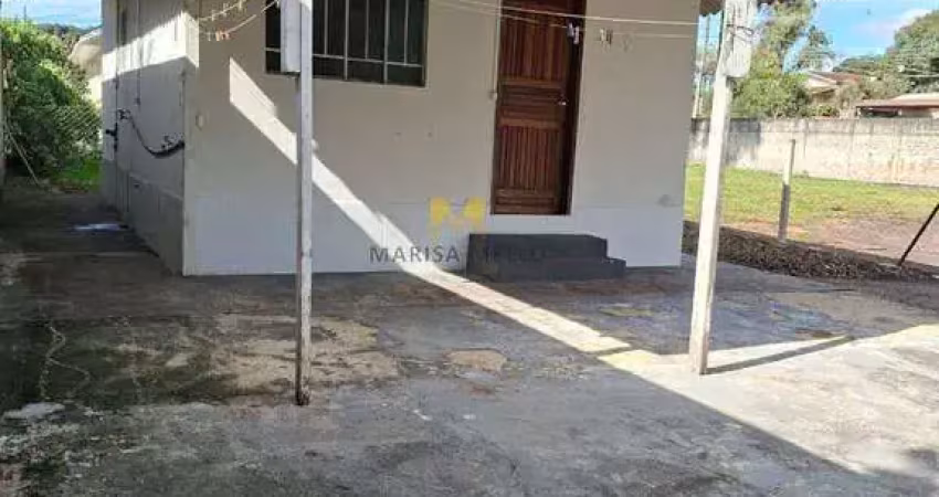 Casa com 2 quartos para alugar na Rua Victorio Scarante, Centro, Piraquara