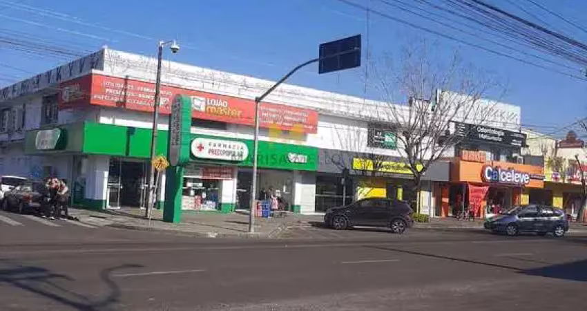 Ampla loja comercial para alugar, com 300m² no centro de piraquara em cima do banco do brasil,