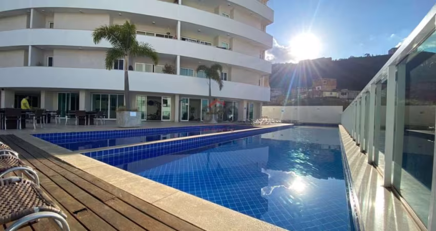 Apartamento 2 quartos - São Mateus