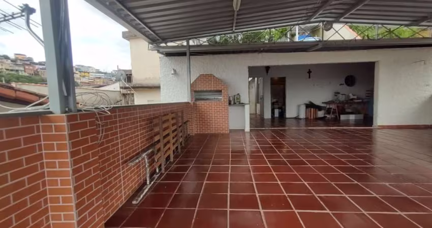 Casa 4 quartos - São Bernardo