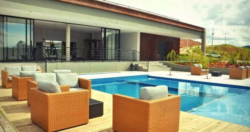 Terreno à venda, 310 m² por R$ 250.000,00 - Vina Del Mar - Juiz de Fora/MG