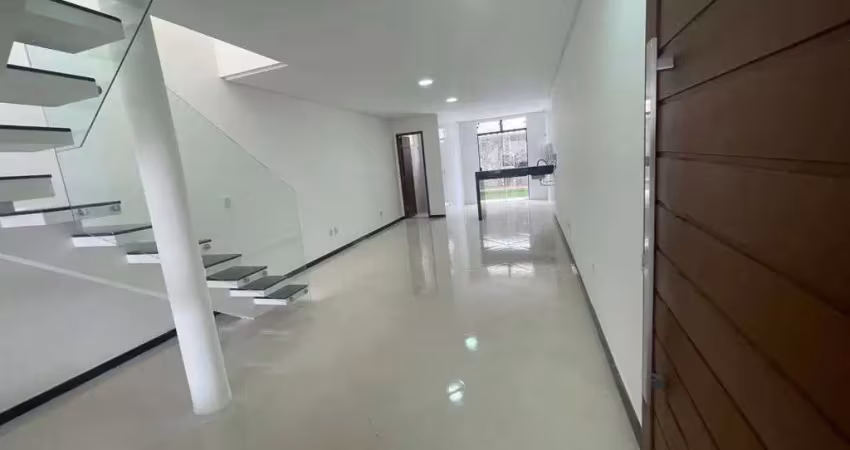 Casa com 3 quartos à venda, 150 m² por R$ 630.000 - Aeroporto - Juiz de Fora/MG