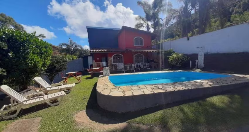 Chácara com 1 quarto à venda, 1100 m² - Terras do Comendador - Juiz de Fora/MG