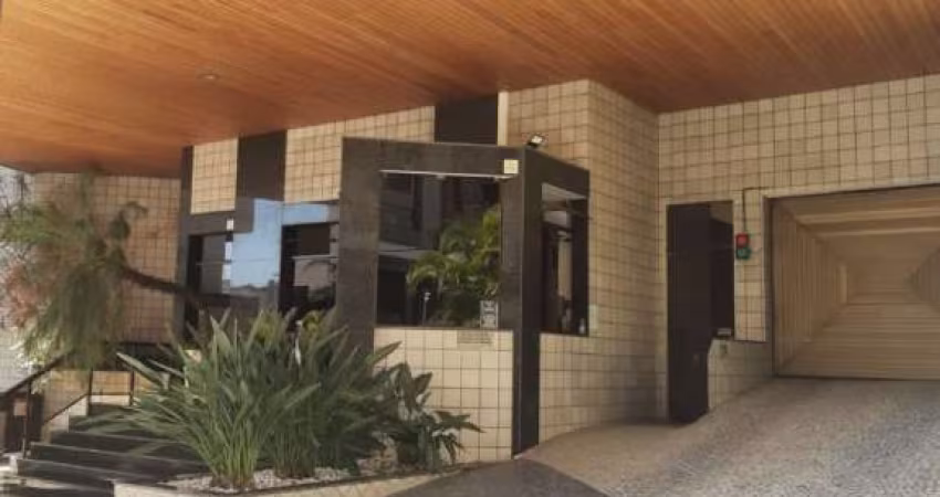Apartamento 3 quartos - Centro