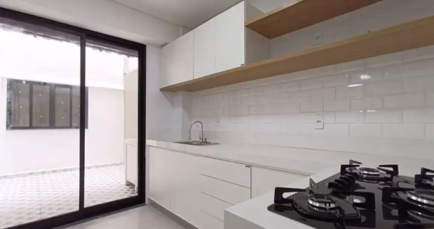 Apartamento garden com 3 quartos à venda - granbery - juiz de fora/mg