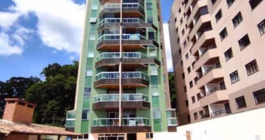 Apartamento com 3 quartos à venda, 211 m² por R$ 780.000 - Granbery - Juiz de Fora/MG