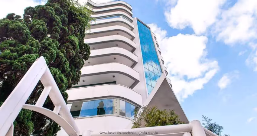 Apartamento com 3 quartos à venda, 201 m² por r$ 950.000 - granbery - juiz de fora/mg