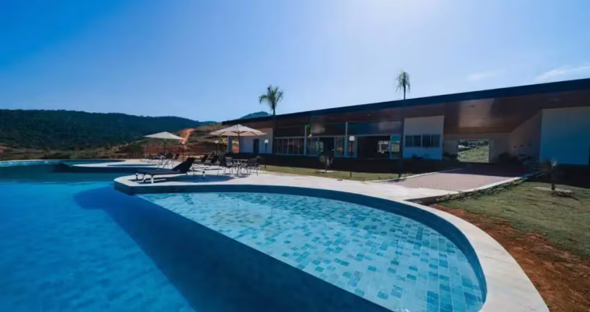 Promoção 08/25 apenas 130.000,00 : 489 m² - reserva ecoville - juiz de fora/mg