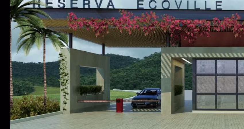 Promoção p/março: R$ 139.000, 489 m² - Reserva Ecoville - Juiz de Fora/MG