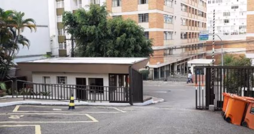 Apartamento 3 quartos - Centro
