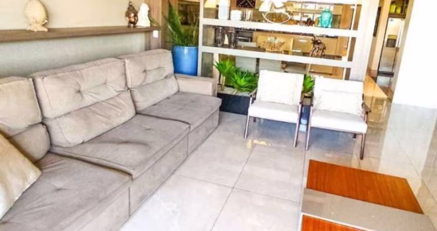 Cobertura com 7 dormitórios à venda, 402 m² por R$ 1.800.000,00 - Paineiras - Juiz de Fora/MG