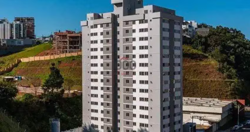 Apartamento com 2 quartos para alugar na Rua Maria de Almeida Silva, Teixeiras, Juiz de Fora