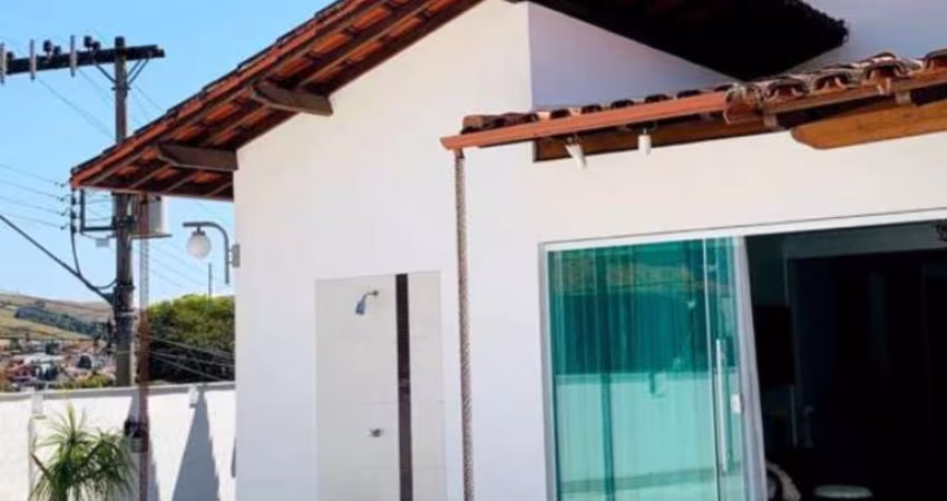 Casa com 4 dormitórios à venda, 273 m² por R$ 1.690.000,00 - Quintas das Avenidas - Juiz de Fora/MG