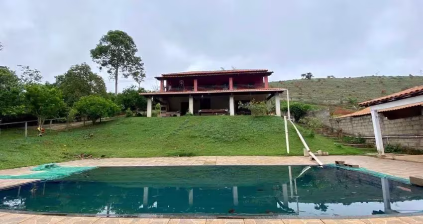 Chácara / sítio com 3 quartos à venda na Rodovia BR-040, São Pedro, Juiz de Fora