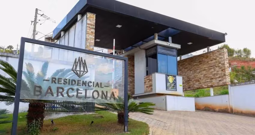 Terreno à venda, 434 m² por r$ 185.000,00 - salvaterra - juiz de fora/mg