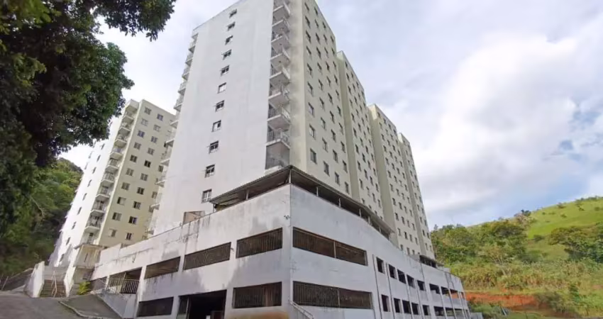 Apartamento Garden com 2 quartos à venda, 76 m² por R$ 179.000 - Eldorado - Juiz de Fora/MG