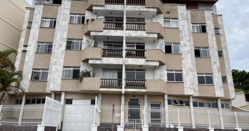 Apartamento 2 quartos - Santa Catarina