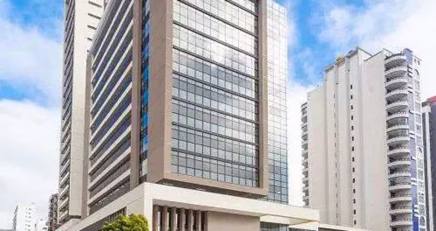 Apartamento com 1 quarto à venda, 68 m² por R$ 399.000 - Granbery - Juiz de Fora/MG