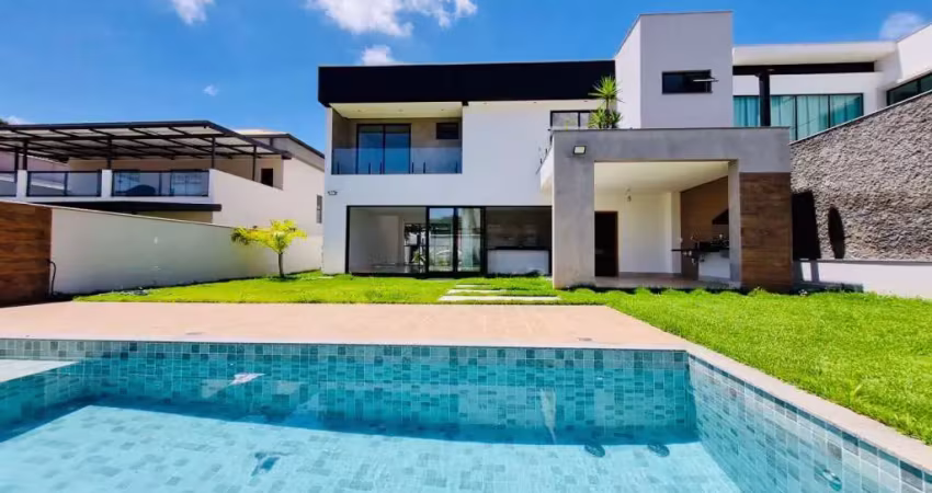 Casa com 3 quartos à venda, 313 m² por R$ 1.890.000 - Residencial Alvim - Juiz de Fora/MG