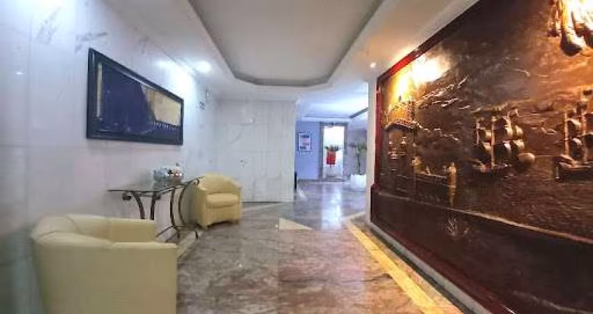 Cobertura com 4 quartos à venda, 257 m² por R$ 1.100.000 - São Mateus - Juiz de Fora/MG