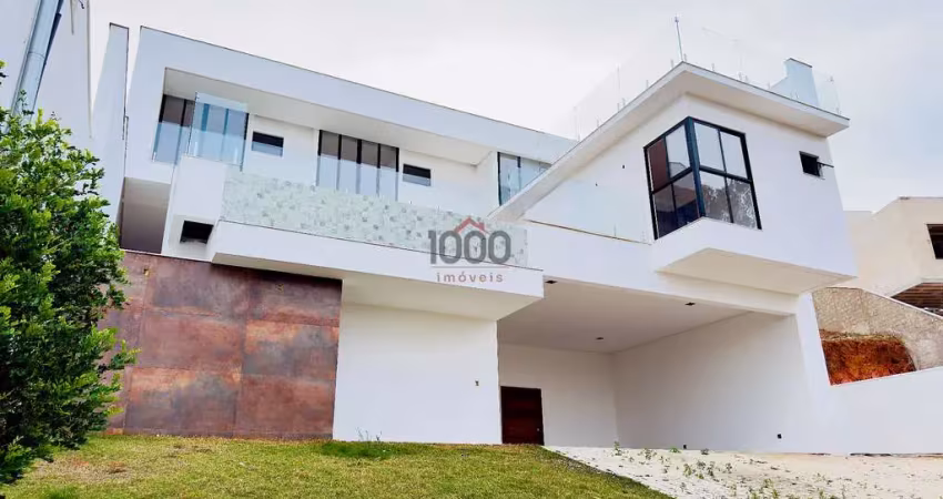 Casa em condomínio fechado com 4 quartos à venda na Rua Doutor Roberto de Medeiros, São Pedro, Juiz de Fora