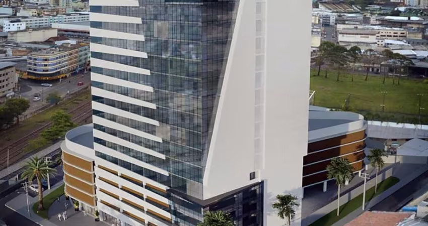 Loja à venda, 169 m² por R$ 1.499.000,00 - Centro - Juiz de Fora/MG
