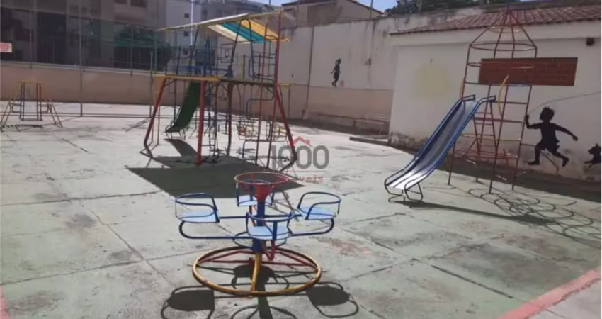 Apartamento com 3 quartos à venda na Rua Delfim Moreira, Centro, Juiz de Fora