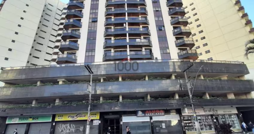 Lindo apartamento, super espaçoso, ventilado, ideal para você e  sua família!