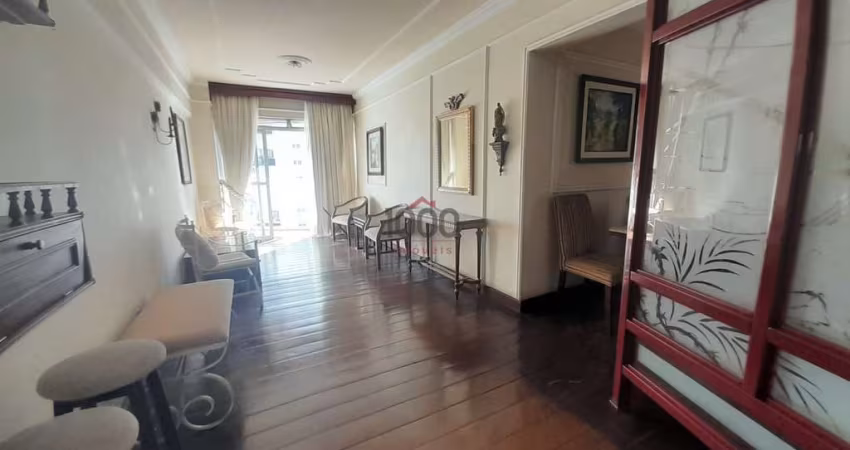 Apartamento amplo 3 quartos na Itamar Franco