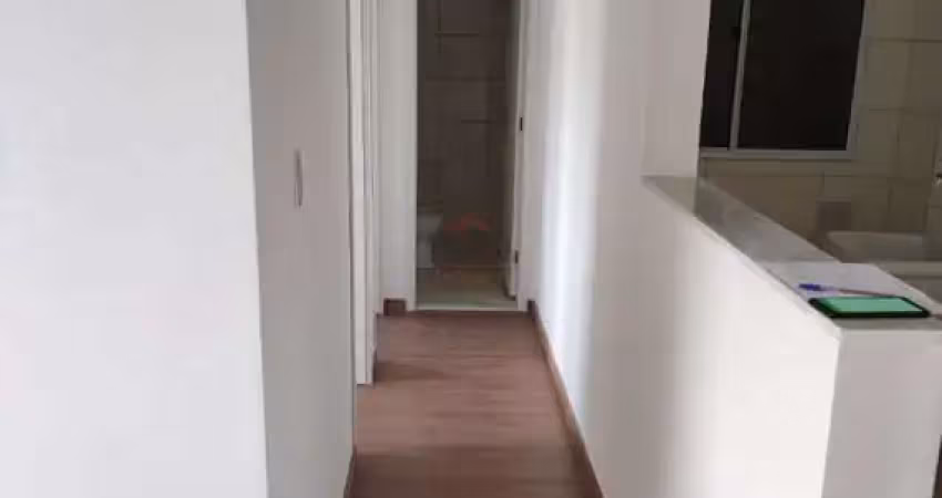 Apartamento com 2 quartos à venda na Rua Sargento Cunha, Bandeirantes, Juiz de Fora