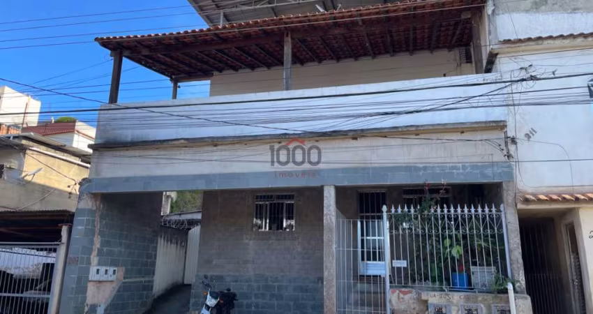Aluguel de Casa c/terraço no Parque independência, 2 quartos + varanda e quintal