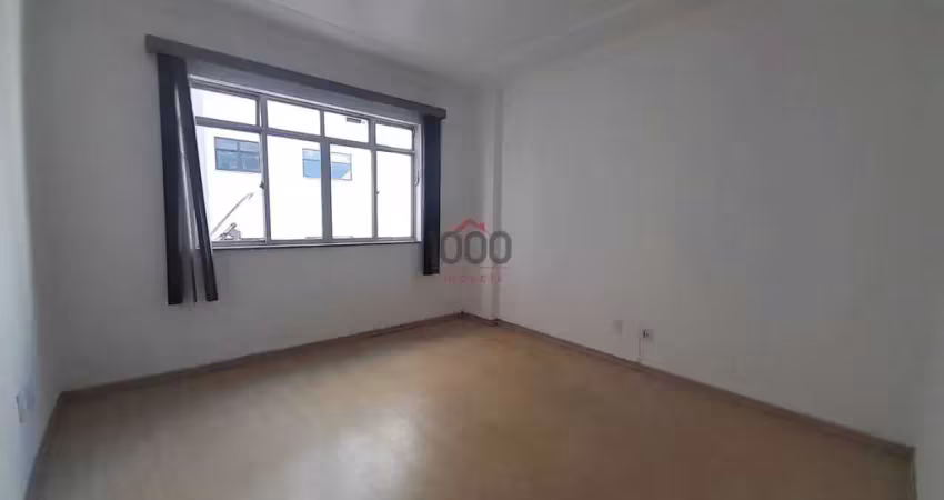 Apartamento com 1 quarto à venda na Avenida Barão do Rio Branco, Centro, Juiz de Fora