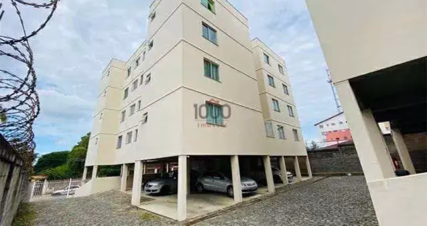 Apartamento com 3 quartos à venda na Rua Haroldo Furtado Vidal, Previdenciários, Juiz de Fora