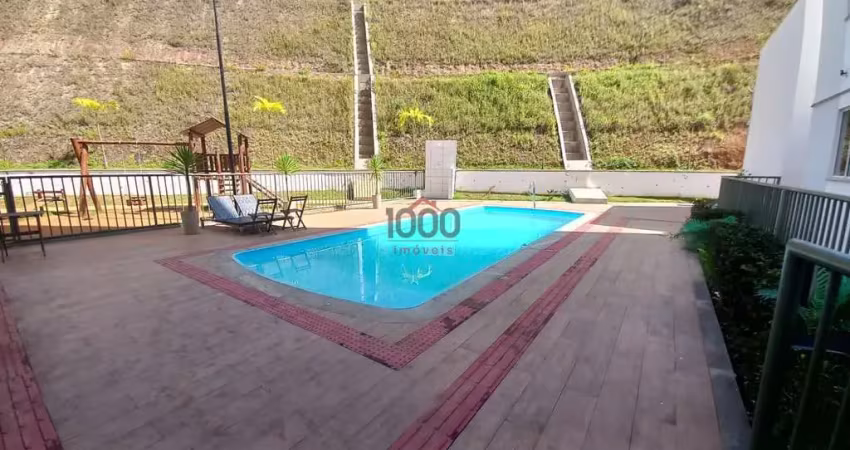 Apartamento com 2 quartos para alugar na Avenida Juiz de Fora, Grama, Juiz de Fora