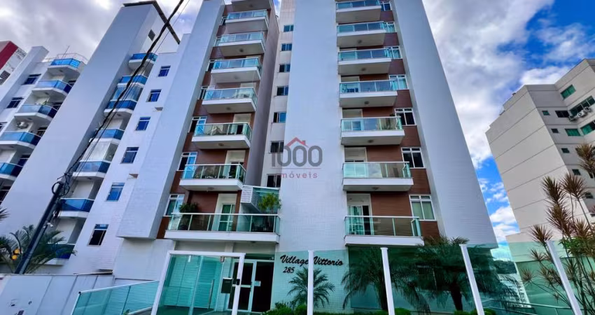 Apartamento 3 quartos - Jardim Laranjeiras