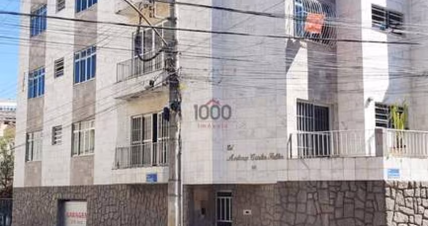 Apartamento 4 quartos - Centro