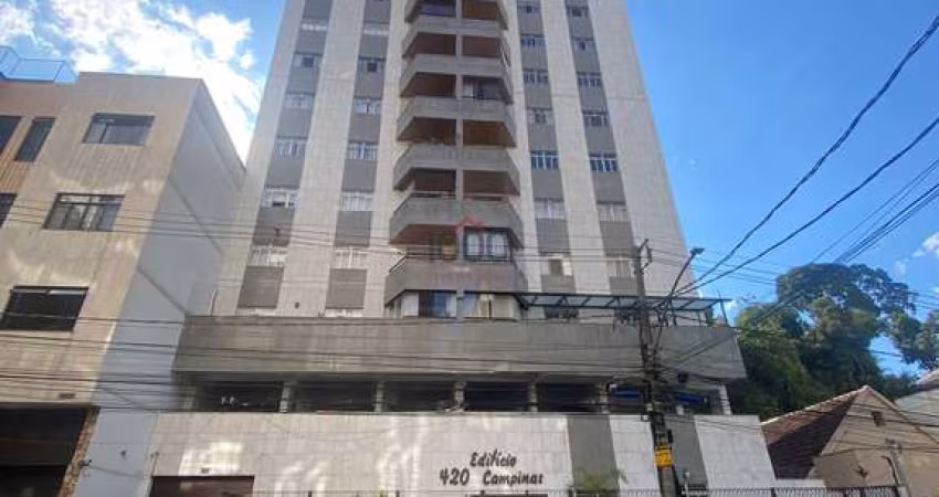 Apartamento 3 quartos - Santa Helena