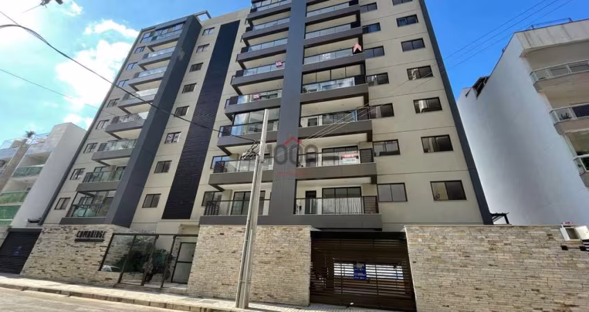 Oportunidade: De 429K por 399K - alto padrão, elevador, varanda gourmet, 2 quartos, suíte e garagem.