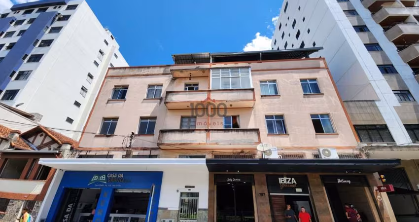 Apartamento 2 quartos - Santa Helena