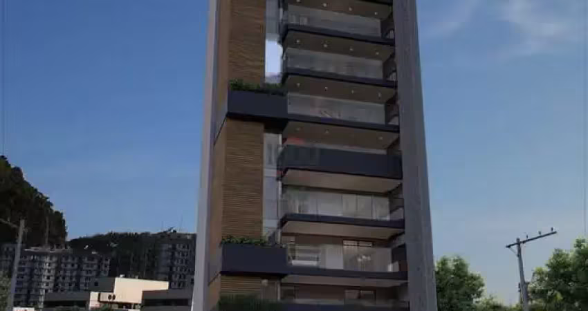 Apartamento com 3 quartos à venda na Rua Olimpo Reis, Santa Helena, Juiz de Fora