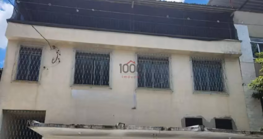 Casa com 3 quartos à venda na Rua Porto das Flores, Santa Luzia, Juiz de Fora