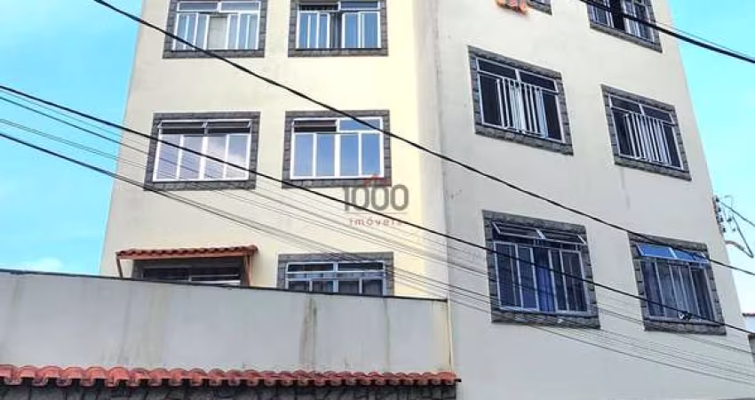 Cobertura 3 quartos - Centro