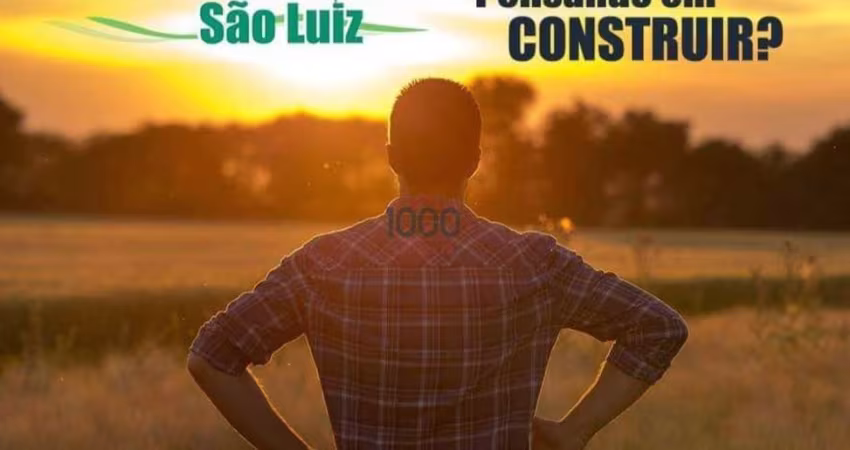 Terreno à venda na Rua Engenheiro Kurt Zoet, Grama, Juiz de Fora