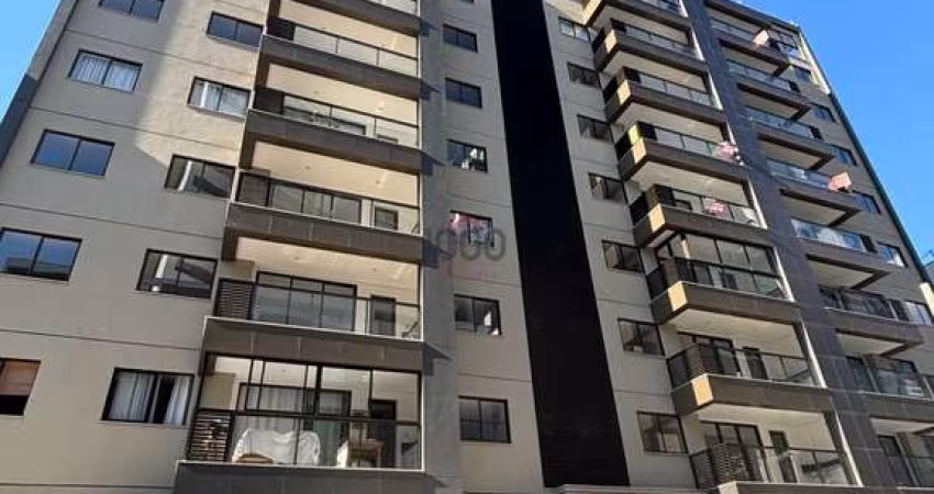 Apartamento 2 quartos - Cascatinha