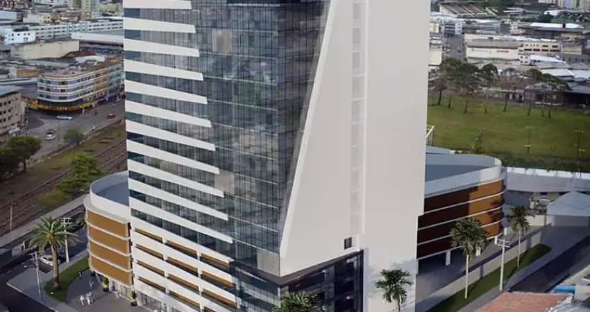 Loja à venda, 169 m² por r$ 1.499.000,00 - centro - juiz de fora/mg