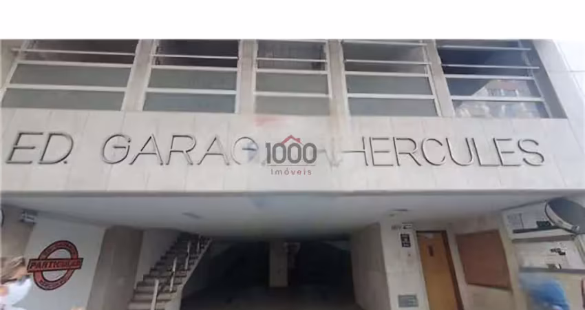Ponto comercial à venda na Avenida Barão do Rio Branco, Centro, Juiz de Fora