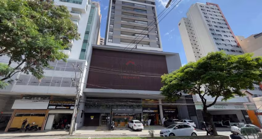 Apartamento com 1 dormitório - São Mateus - Juiz de Fora/MG