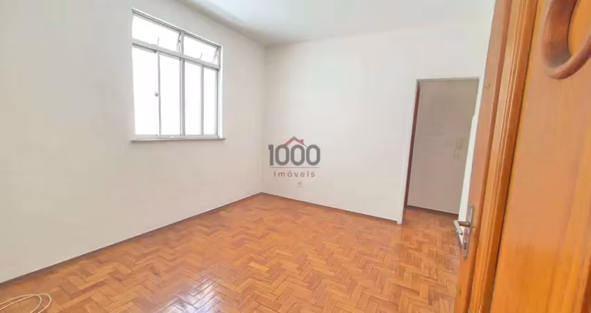 Apartamento com 2 quartos para alugar na Rua Chanceler Oswaldo Aranha, São Mateus, Juiz de Fora