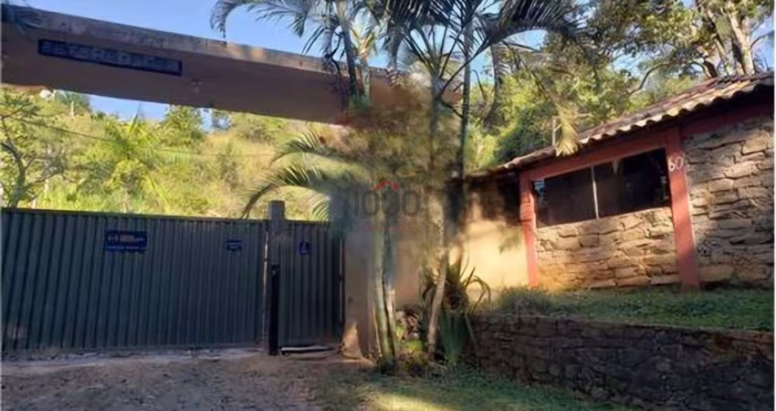 Lote / Terreno - Salvaterra