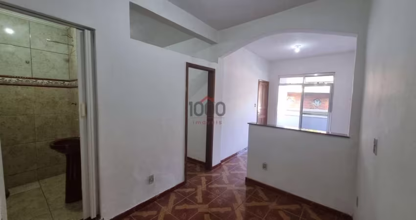 Apartamento 2 quartos - Vitorino Braga